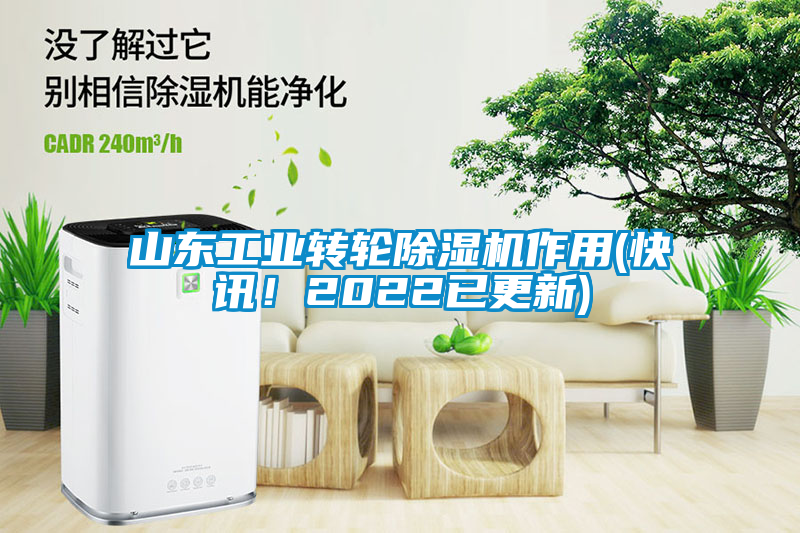 山東工業(yè)轉(zhuǎn)輪除濕機作用(快訊！2022已更新)