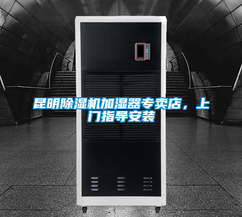 昆明除濕機加濕器專賣店，上門指導(dǎo)安裝