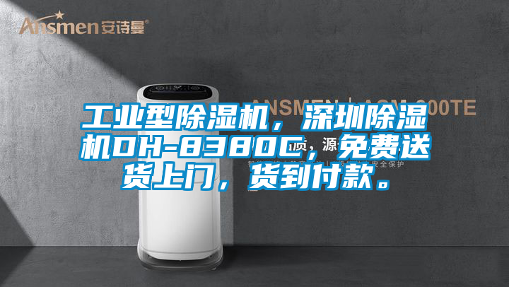 工業(yè)型除濕機(jī)，深圳除濕機(jī)DH-8380C，免費(fèi)送貨上門，貨到付款。