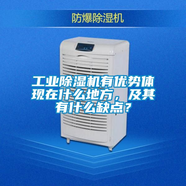 工業(yè)除濕機(jī)有優(yōu)勢體現(xiàn)在什么地方，及其有什么缺點(diǎn)？