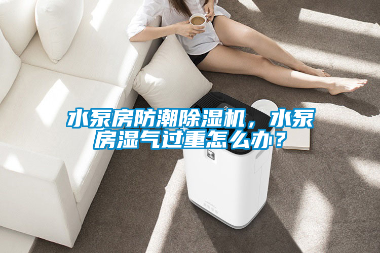 水泵房防潮除濕機，水泵房濕氣過重怎么辦？