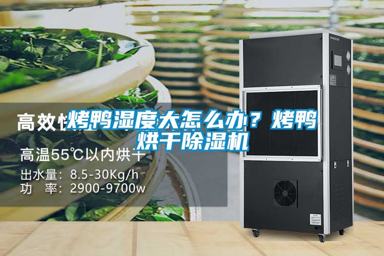 烤鴨濕度大怎么辦？烤鴨烘干除濕機(jī)