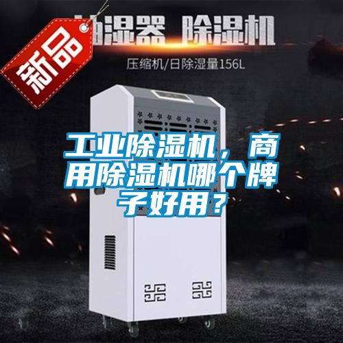 工業(yè)除濕機，商用除濕機哪個牌子好用？