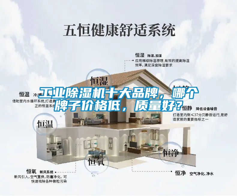 工業(yè)除濕機(jī)十大品牌，哪個牌子價(jià)格低，質(zhì)量好？