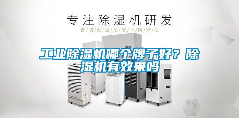 工業(yè)除濕機(jī)哪個(gè)牌子好？除濕機(jī)有效果嗎