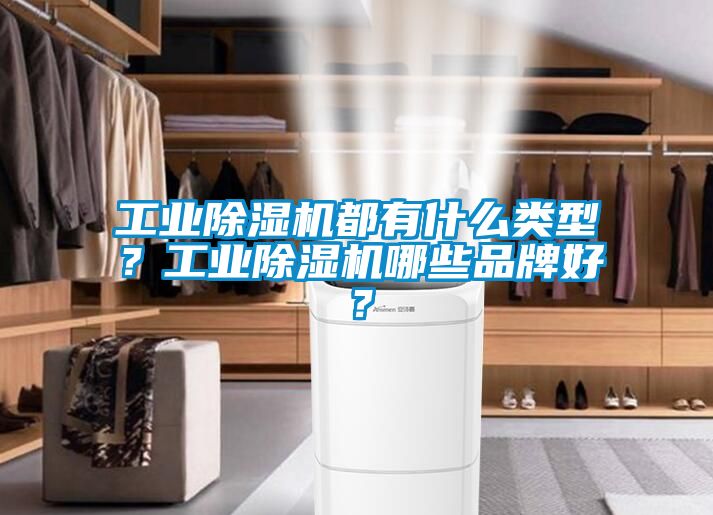 工業(yè)除濕機(jī)都有什么類型？工業(yè)除濕機(jī)哪些品牌好？
