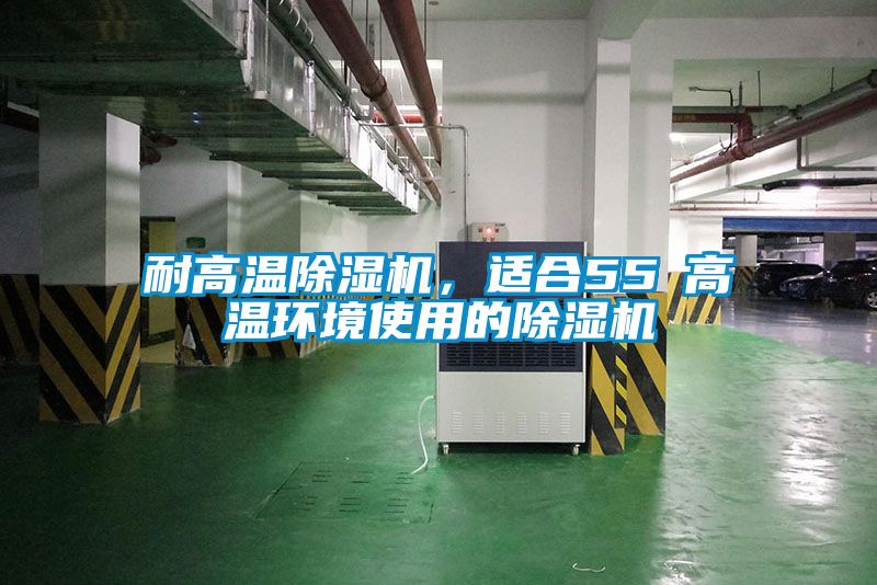 耐高溫除濕機，適合55℃高溫環(huán)境使用的除濕機