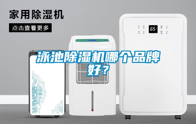 泳池除濕機(jī)哪個品牌好？