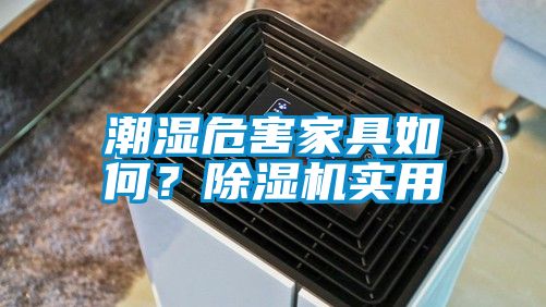 潮濕危害家具如何？除濕機(jī)實用