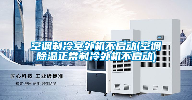 空調(diào)制冷室外機(jī)不啟動(dòng)(空調(diào)除濕正常制冷外機(jī)不啟動(dòng))