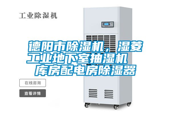 德陽市除濕機(jī)，濕菱工業(yè)地下室抽濕機(jī)  庫房配電房除濕器
