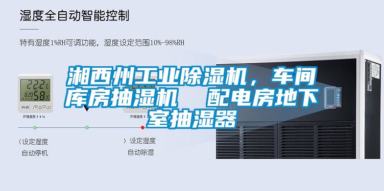 湘西州工業(yè)除濕機(jī)，車間庫房抽濕機(jī)  配電房地下室抽濕器