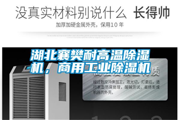 湖北襄樊耐高溫除濕機，商用工業(yè)除濕機