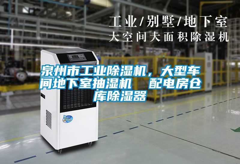 泉州市工業(yè)除濕機，大型車間地下室抽濕機  配電房倉庫除濕器
