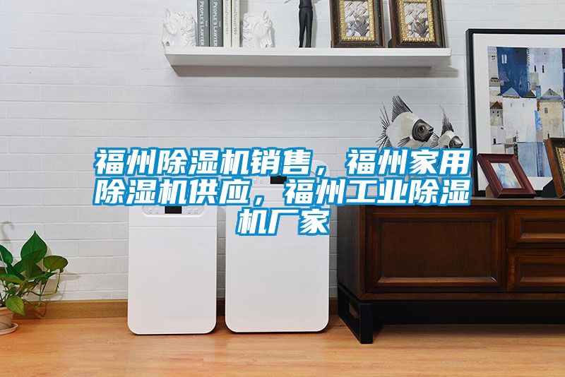 福州除濕機銷售，福州家用除濕機供應(yīng)，福州工業(yè)除濕機廠家