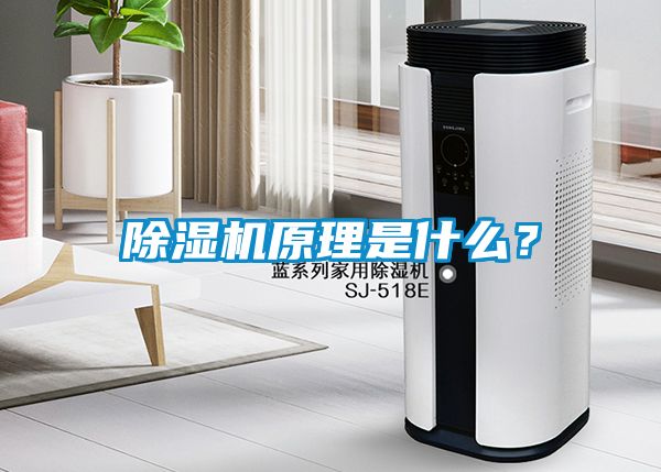 除濕機(jī)原理是什么？