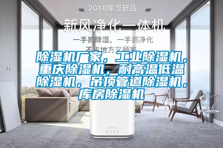 除濕機(jī)廠家，工業(yè)除濕機(jī)，重慶除濕機(jī)，耐高溫低溫除濕機(jī)，吊頂管道除濕機(jī)，庫房除濕機(jī)