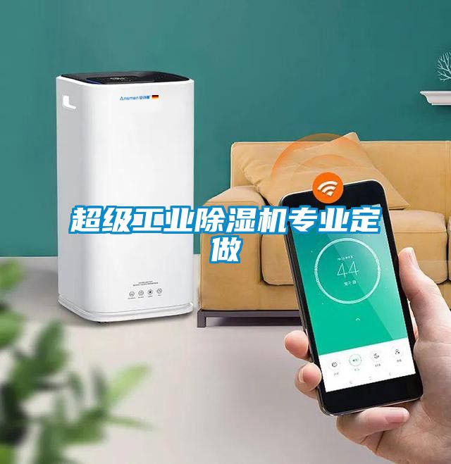 超級(jí)工業(yè)除濕機(jī)專(zhuān)業(yè)定做