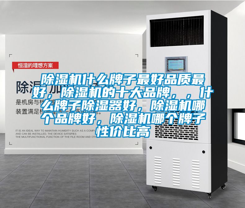 除濕機(jī)什么牌子最好品質(zhì)最好，除濕機(jī)的十大品牌，，什么牌子除濕器好，除濕機(jī)哪個(gè)品牌好，除濕機(jī)哪個(gè)牌子性價(jià)比高