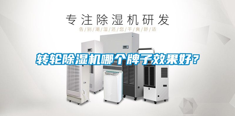 轉(zhuǎn)輪除濕機(jī)哪個(gè)牌子效果好？