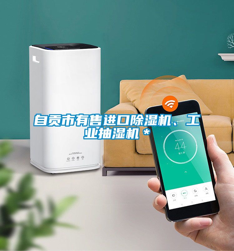 自貢市有售進(jìn)口除濕機(jī)、工業(yè)抽濕機(jī)＊