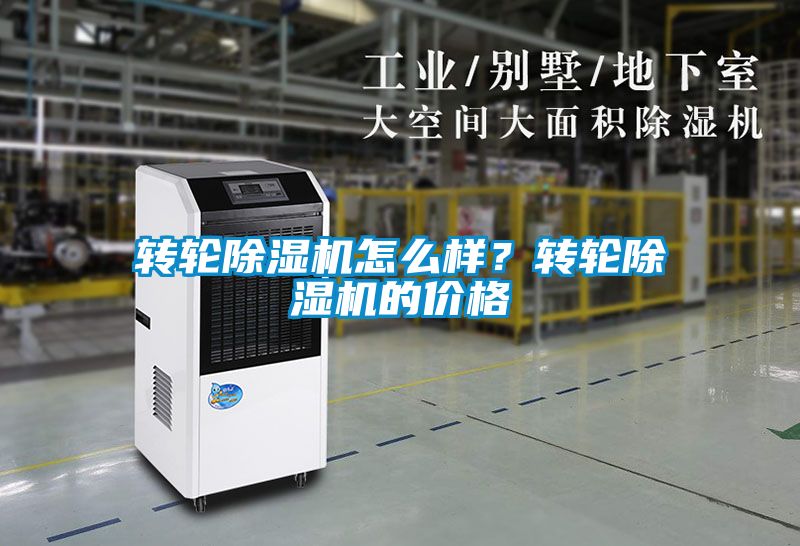 轉輪除濕機怎么樣？轉輪除濕機的價格