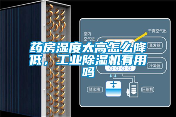 藥房濕度太高怎么降低，工業(yè)除濕機有用嗎