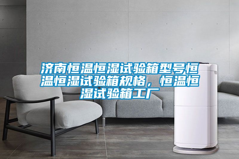 濟(jì)南恒溫恒濕試驗(yàn)箱型號(hào)恒溫恒濕試驗(yàn)箱規(guī)格，恒溫恒濕試驗(yàn)箱工廠