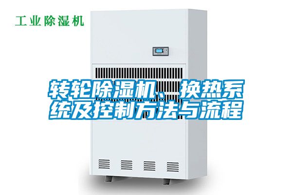 轉輪除濕機、換熱系統及控制方法與流程