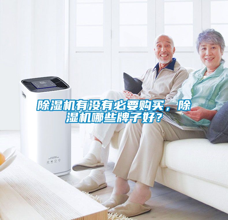 除濕機(jī)有沒有必要購買，除濕機(jī)哪些牌子好？
