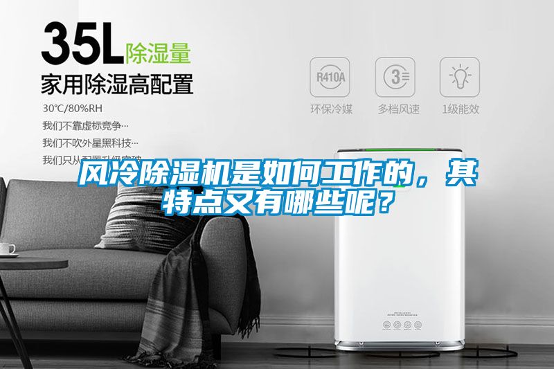 風(fēng)冷除濕機(jī)是如何工作的，其特點(diǎn)又有哪些呢？