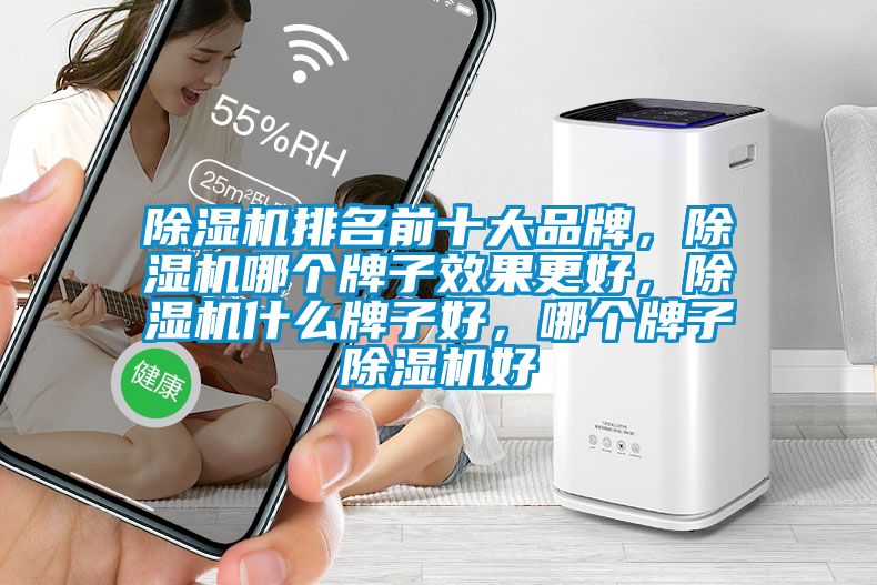 除濕機排名前十大品牌，除濕機哪個牌子效果更好，除濕機什么牌子好，哪個牌子除濕機好