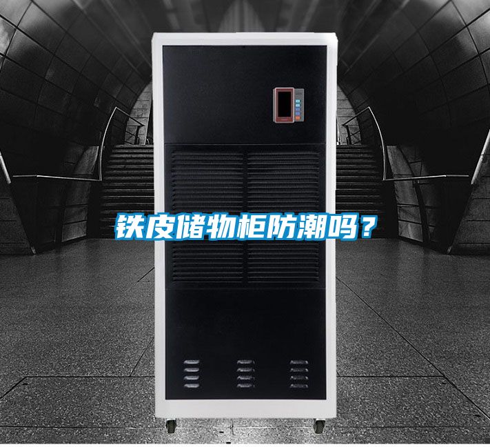 鐵皮儲物柜防潮嗎？