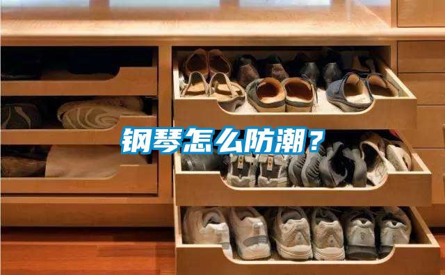 鋼琴怎么防潮？