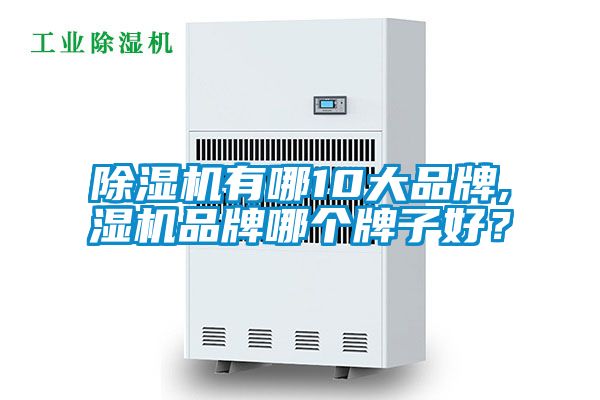 除濕機(jī)有哪10大品牌,濕機(jī)品牌哪個(gè)牌子好？