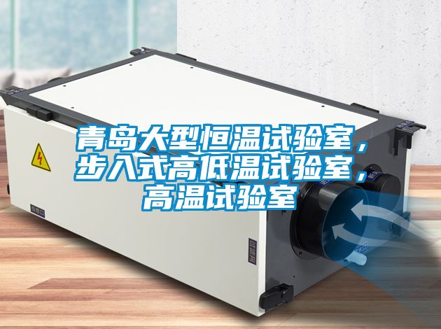 青島大型恒溫試驗(yàn)室，步入式高低溫試驗(yàn)室，高溫試驗(yàn)室