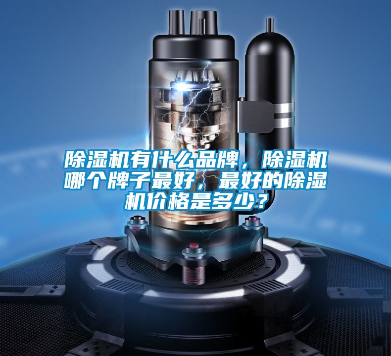 除濕機(jī)有什么品牌，除濕機(jī)哪個(gè)牌子最好，最好的除濕機(jī)價(jià)格是多少？