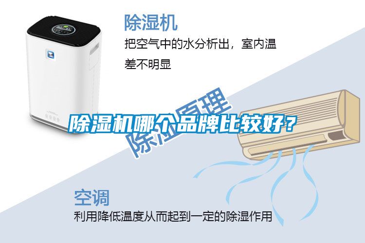 除濕機(jī)哪個(gè)品牌比較好？