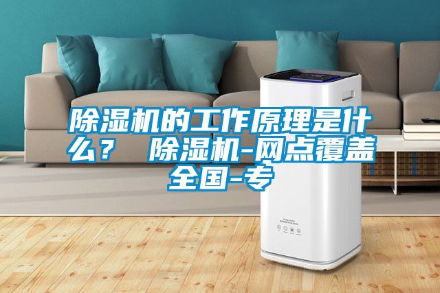 除濕機的工作原理是什么？ 除濕機-網(wǎng)點覆蓋全國-專