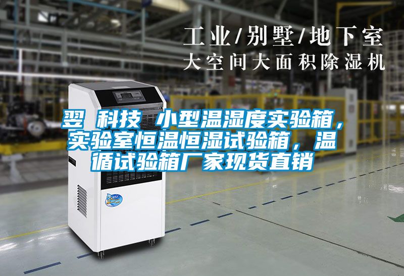 翌昇科技 小型溫濕度實(shí)驗(yàn)箱，實(shí)驗(yàn)室恒溫恒濕試驗(yàn)箱，溫循試驗(yàn)箱廠家現(xiàn)貨直銷