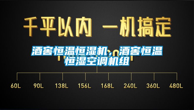 酒窖恒溫恒濕機(jī)，酒窖恒溫恒濕空調(diào)機(jī)組