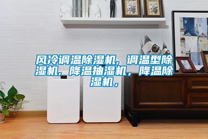風(fēng)冷調(diào)溫除濕機(jī), 調(diào)溫型除濕機(jī), 降溫抽濕機(jī)，降溫除濕機(jī)，