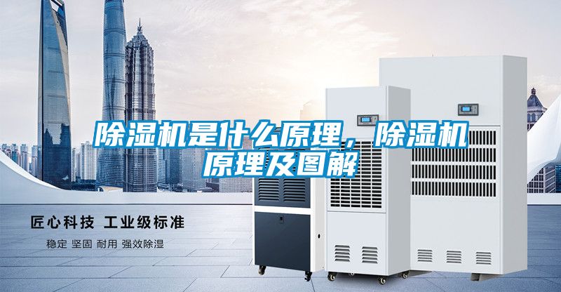 除濕機是什么原理，除濕機原理及圖解