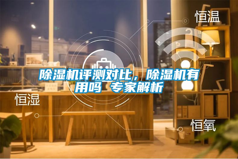 除濕機(jī)評測對比，除濕機(jī)有用嗎 專家解析